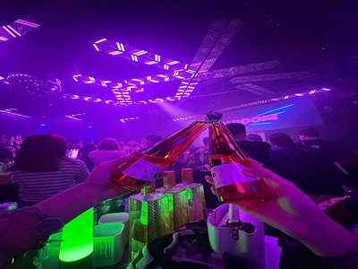 攀枝花夜场招聘